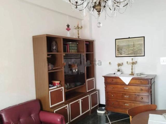 Appartamento in vendita di 84 m² in Via Napoli