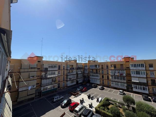 Appartamento in vendita di 84 m² in Via Napoli