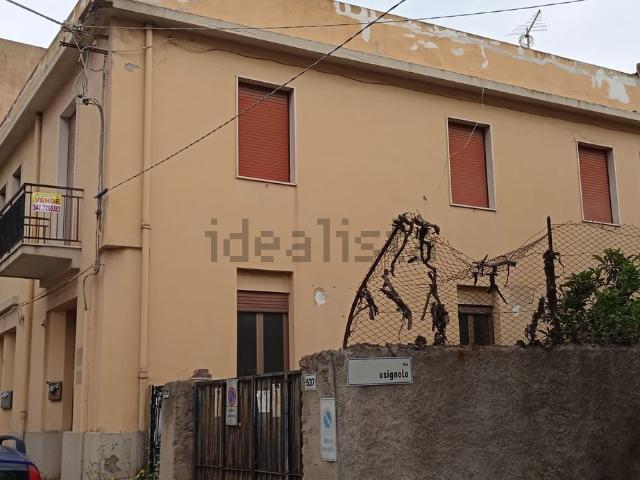 Appartamento in vendita di 84 m² in Via Nazionale, 529