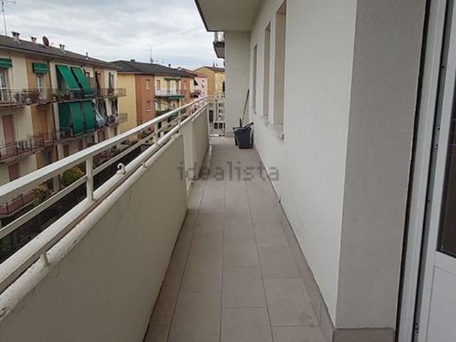 Appartamento in vendita di 84 m² in Via Nino Bixio, 34