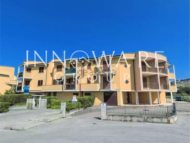 Appartamento in vendita di 84 m² in Via Nicola Bobadilla, 15
