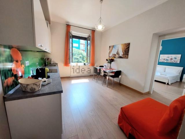 Appartamento in vendita di 84 m² in Via Nizza, 142