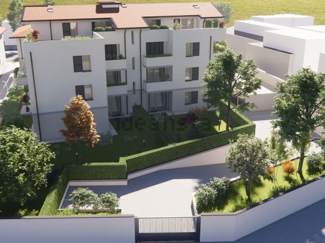 Appartamento in vendita di 84 m² in Via Novara, 30