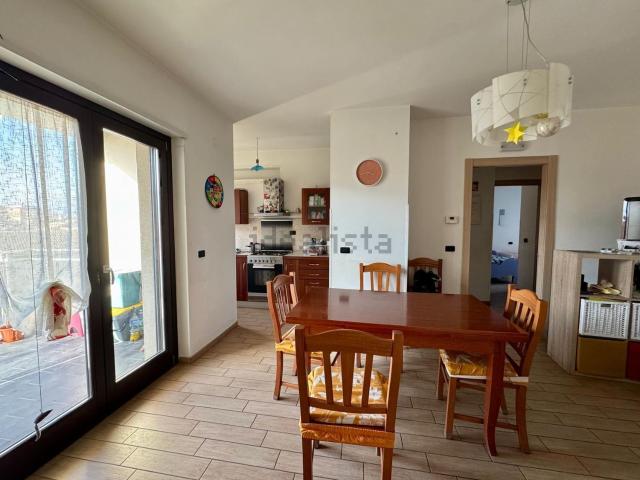 Appartamento in vendita di 84 m² in Via Nuova, 7