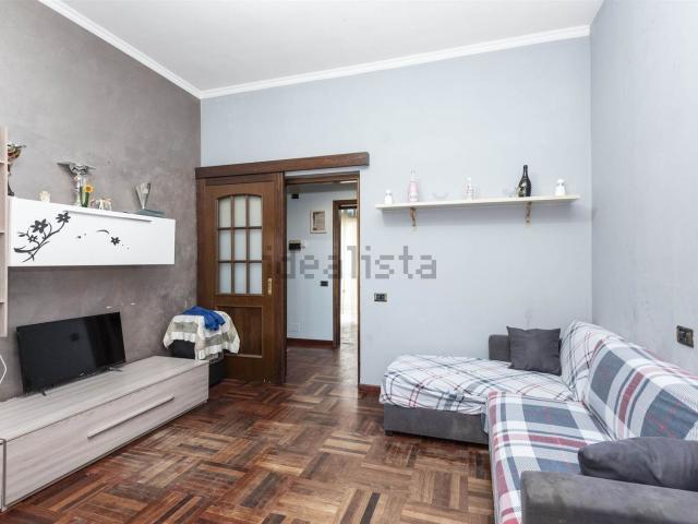 Appartamento in vendita di 84 m² in Via Nuovalucello, 87