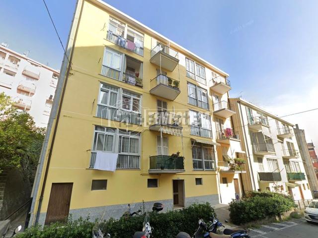 Appartamento in vendita di 84 m² in Via Osvaldo Gnocchi Viani, 12