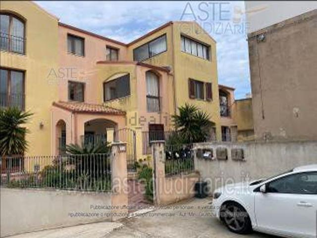 Appartamento in vendita di 84 m² in Via Oristano, 21