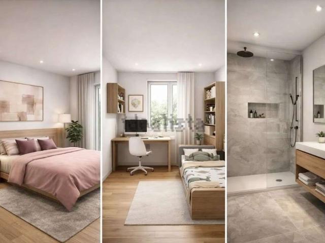 Appartamento in vendita di 84 m² in Via Padre Savino Tosi, 52