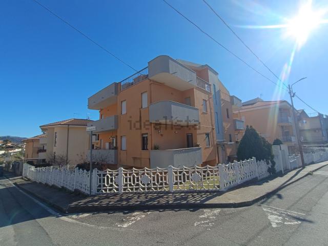 Appartamento in vendita di 84 m² in Via Palmiro Togliatti, 12