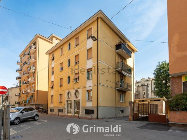 Appartamento in vendita di 84 m² in Via Papa Giovanni XXIII, 6