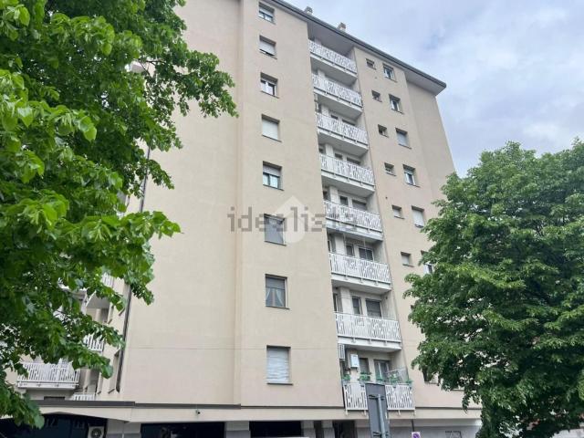 Appartamento in vendita di 84 m² in Via Papa Giovanni XXIII, 9