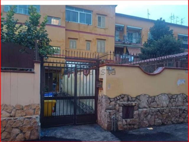 Appartamento in vendita di 84 m² in Via Parco Trento, 1
