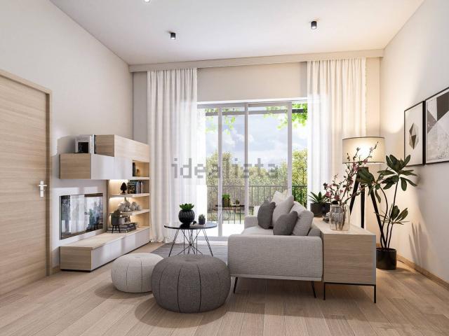 Appartamento in vendita di 84 m² in Via Parigi
