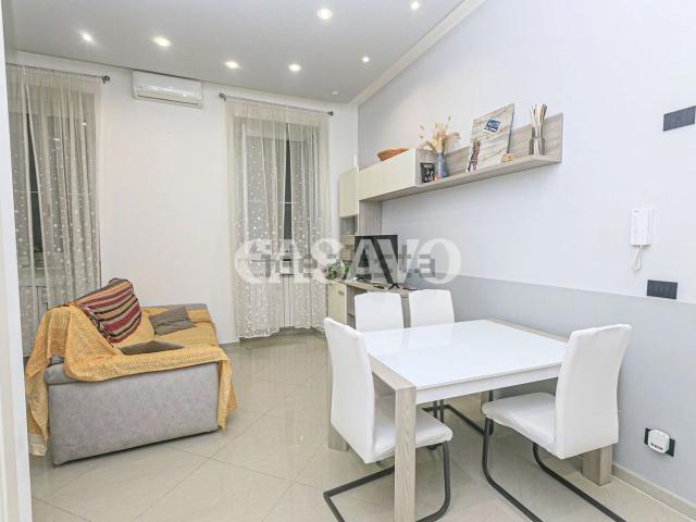 Appartamento in vendita di 84 m² in Via Parma