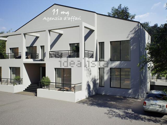Appartamento in vendita di 84 m² in Via Pasubio, 1