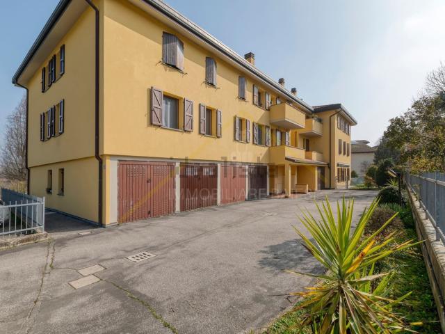 Appartamento in vendita di 84 m² in Via Pedagna Destra, 1