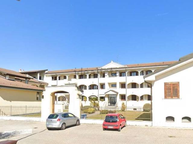 Appartamento in vendita di 84 m² in Via Perone, 21