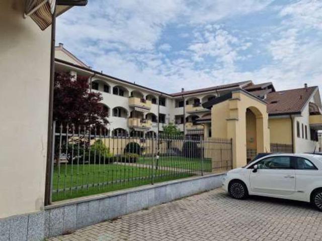 Appartamento in vendita di 84 m² in Via Perone, 21