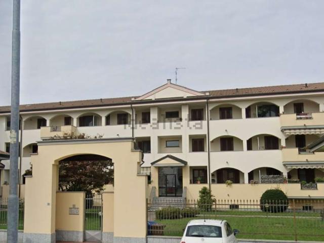 Appartamento in vendita di 84 m² in Via Perone, 21