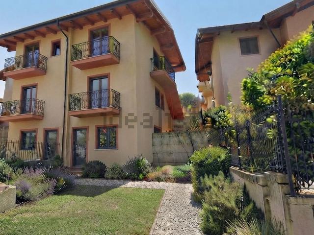 Appartamento in vendita di 84 m² in Via Petrozza