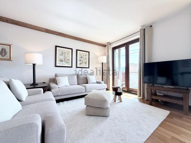 Appartamento in vendita di 84 m² in Via Pinerolo, 4