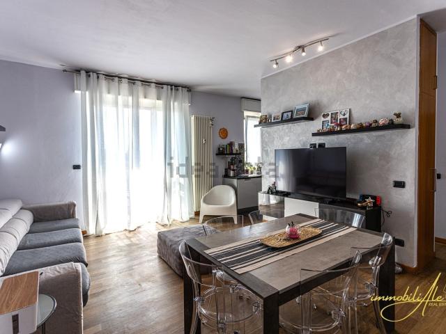 Appartamento in vendita di 84 m² in Via Pio XI, 9