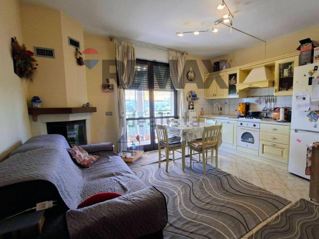 Appartamento in vendita di 84 m² in Via Piave, 182