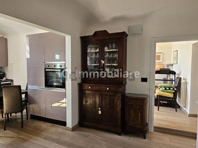 Appartamento in vendita di 84 m² in Via Pia