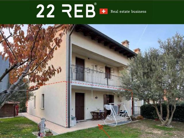 Appartamento in vendita di 84 m² in Via Pietro Mascagni