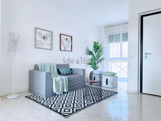 Appartamento in vendita di 84 m² in Via Pietro Nenni, 1