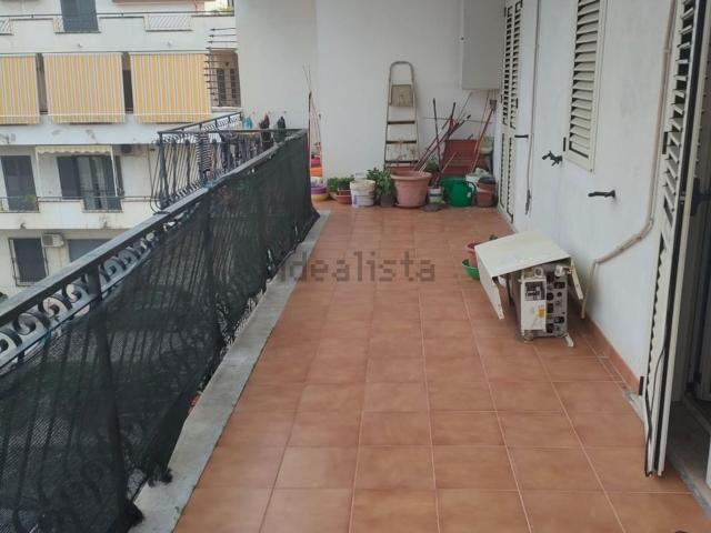 Appartamento in vendita di 84 m² in Via Pietro Nenni, 7