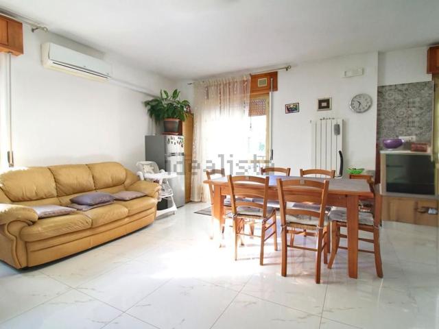 Appartamento in vendita di 84 m² in Via Piero della Francesca, 4