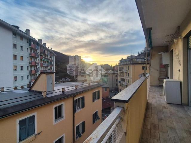 Appartamento in vendita di 84 m² in Via Piero Pinetti