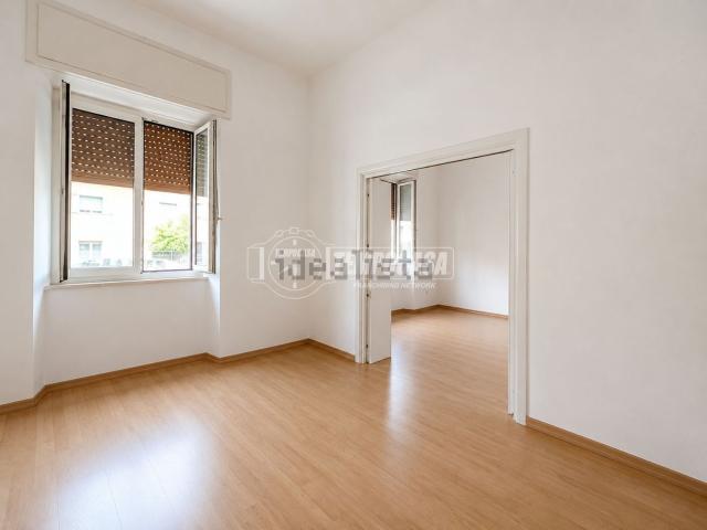 Appartamento in vendita di 84 m² in Via Pierluigi da Palestrina