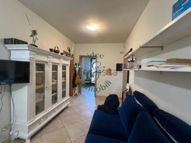 Appartamento in vendita di 84 m² in Via Pistoiese