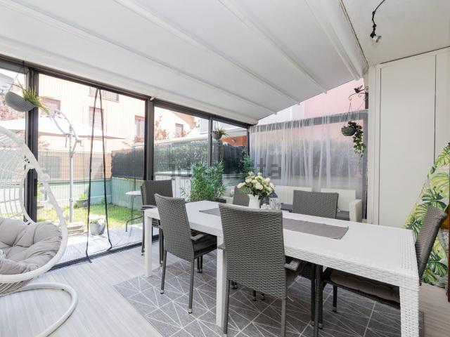 Appartamento in vendita di 84 m² in Via Po, 25