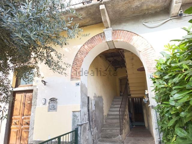 Appartamento in vendita di 84 m² in Via Pontida, 38