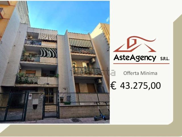 Appartamento in vendita di 84 m² in Via Pola, 6