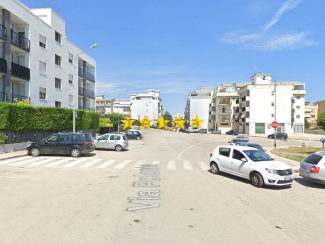 Appartamento in vendita di 84 m² in Via Polonia