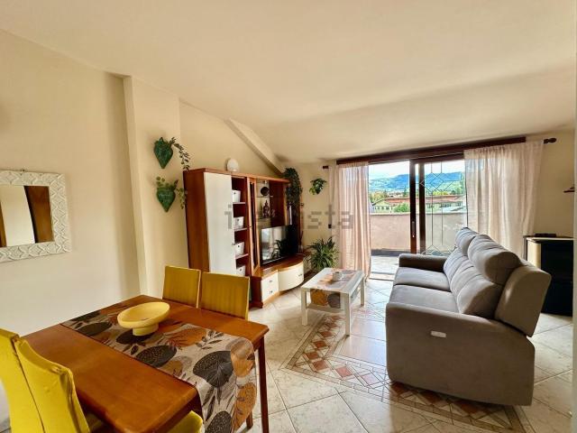 Appartamento in vendita di 84 m² in Via Porta Napoli, 94