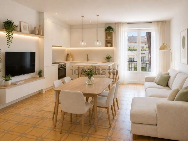 Appartamento in vendita di 84 m² in Via Pordenone, 34