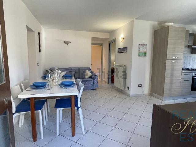 Appartamento in vendita di 84 m² in Via Provinciale Pineta, 35