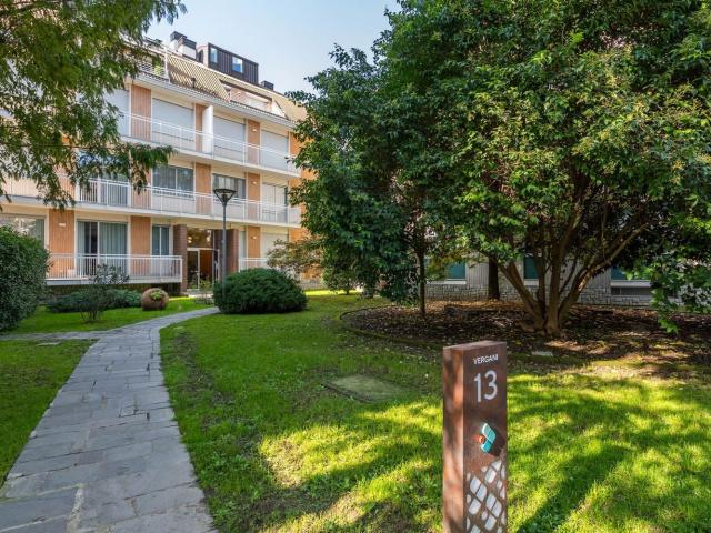 Appartamento in vendita di 84 m² in Via Privata Orio Vergani, 13