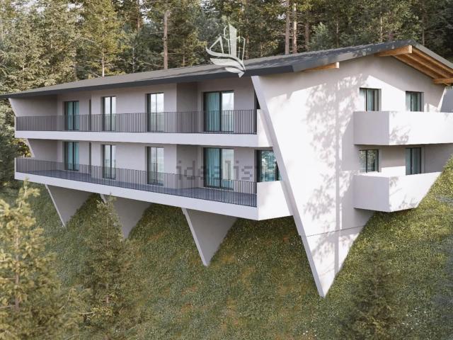 Appartamento in vendita di 84 m² in Via Pusteria
