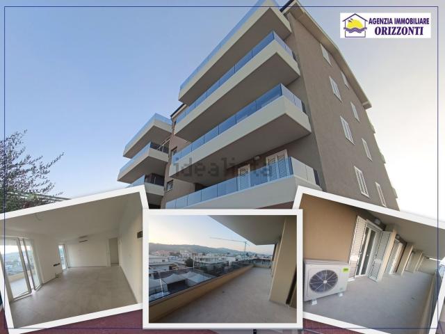 Appartamento in vendita di 84 m² in Via Raffaello Sanzio, 6
