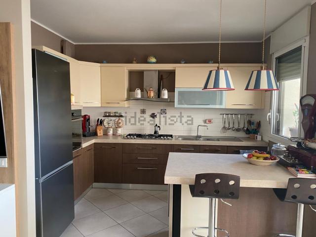 Appartamento in vendita di 84 m² in Via Renato Fava