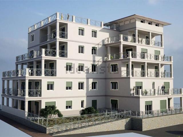 Appartamento in vendita di 84 m² in Via Regina Margherita, 22