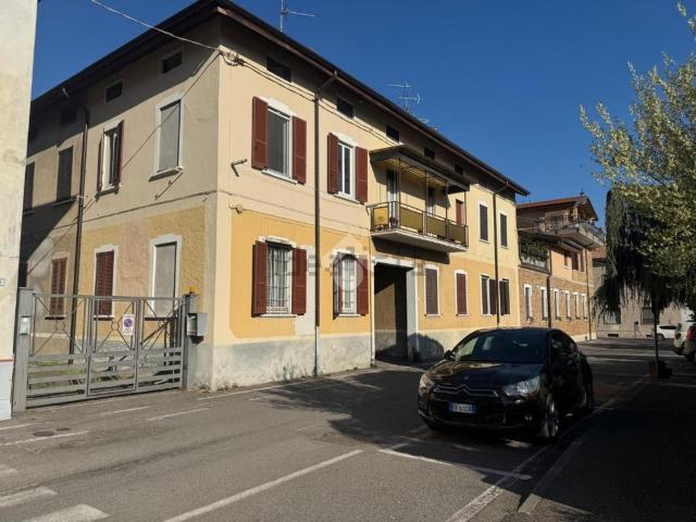 Appartamento in vendita di 84 m² in Via Rimembranze, 2