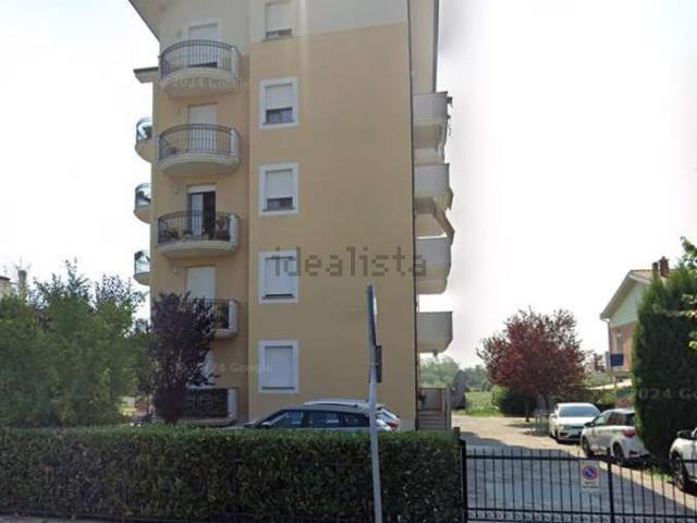 Appartamento in vendita di 84 m² in Via Rino Beltramini