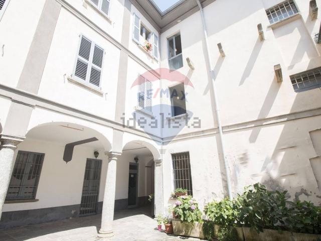 Appartamento in vendita di 84 m² in Via Risorgimento, 2